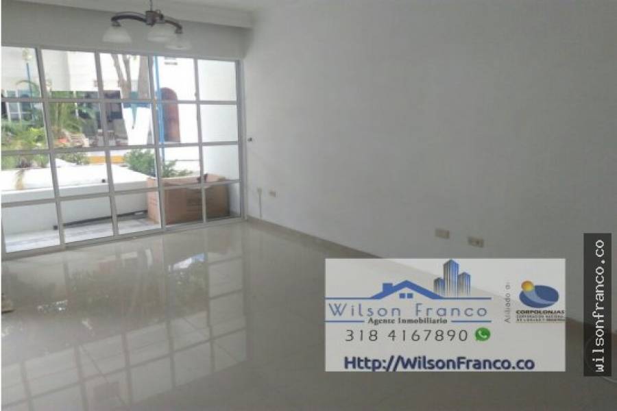 Cartagena de Indias,Bolivar,Colombia,3 Bedrooms Bedrooms,3 BathroomsBathrooms,Casas,3413