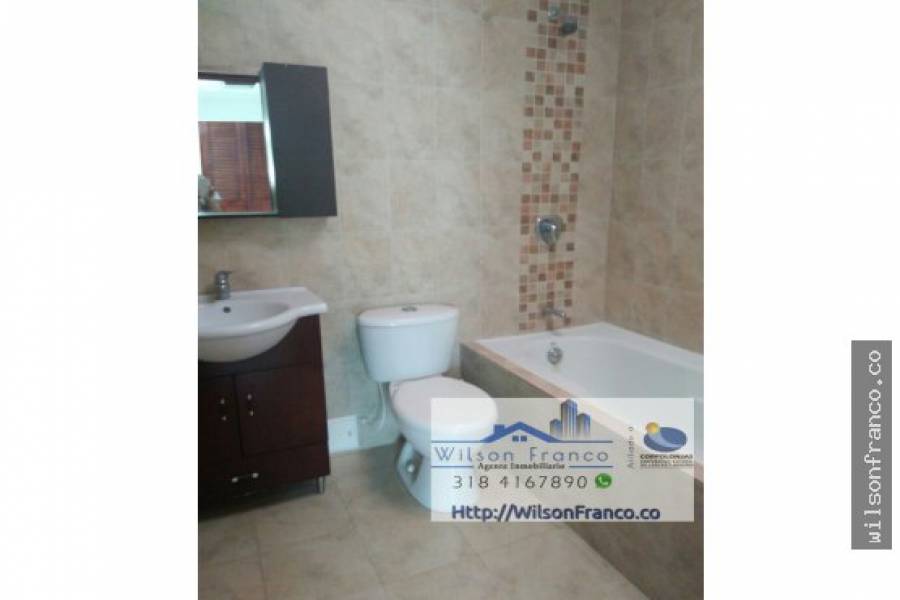 Cartagena de Indias,Bolivar,Colombia,3 Bedrooms Bedrooms,3 BathroomsBathrooms,Casas,3413