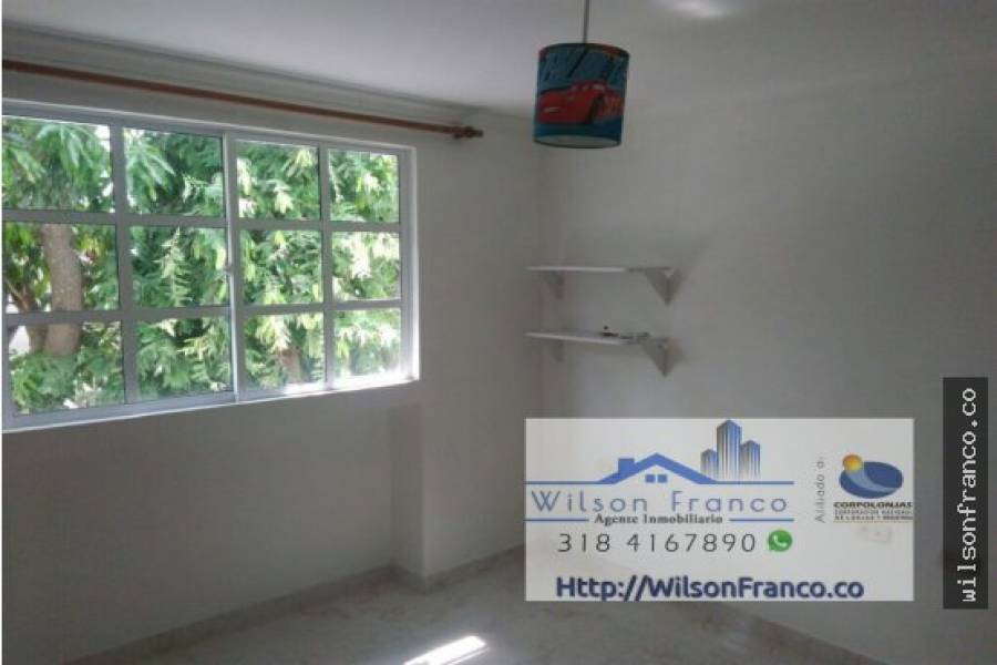 Cartagena de Indias,Bolivar,Colombia,3 Bedrooms Bedrooms,3 BathroomsBathrooms,Casas,3413