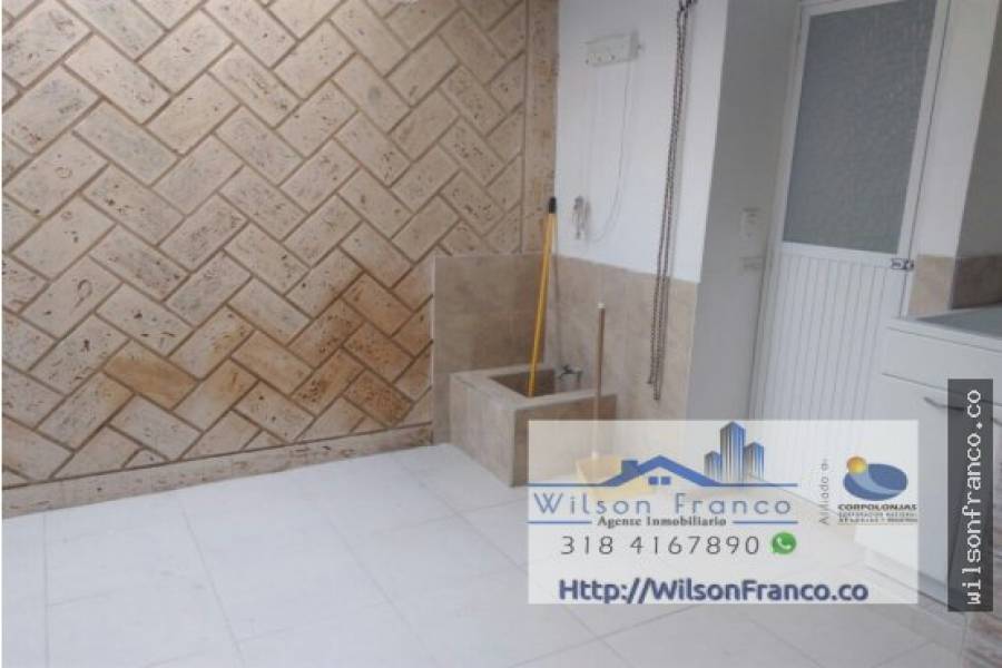 Cartagena de Indias,Bolivar,Colombia,3 Bedrooms Bedrooms,3 BathroomsBathrooms,Casas,3413