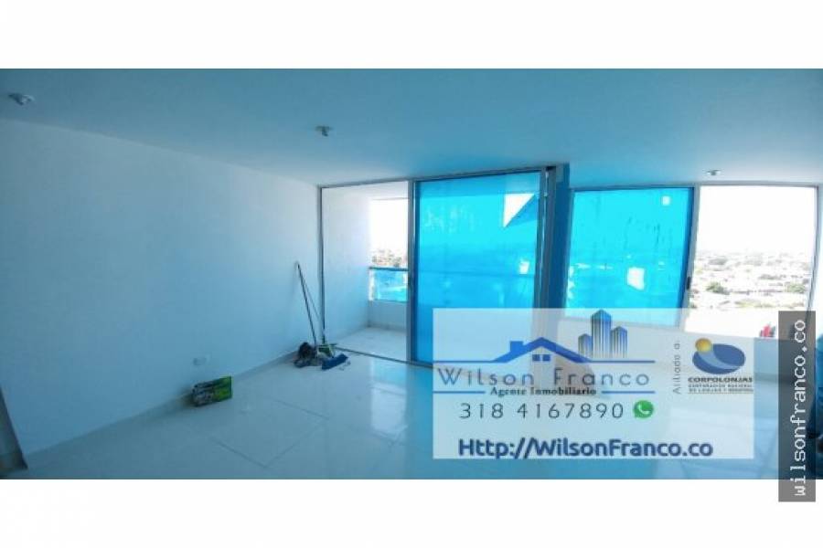 Cartagena de Indias,Bolivar,Colombia,4 Bedrooms Bedrooms,3 BathroomsBathrooms,Apartamentos,3414