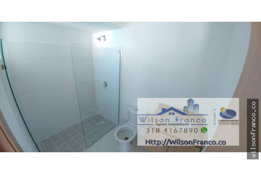 Cartagena de Indias,Bolivar,Colombia,4 Bedrooms Bedrooms,3 BathroomsBathrooms,Apartamentos,3414