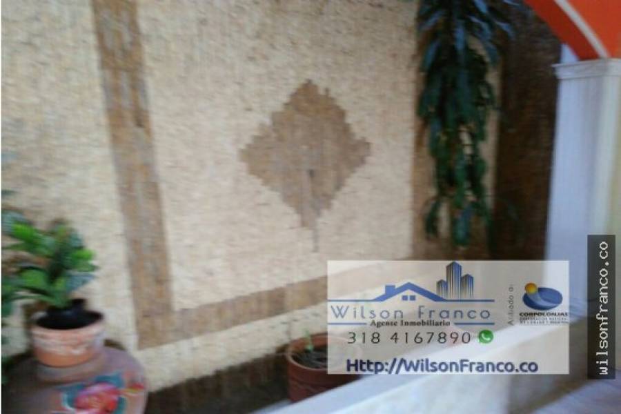 Cartagena de Indias,Bolivar,Colombia,4 Bedrooms Bedrooms,3 BathroomsBathrooms,Casas,3416