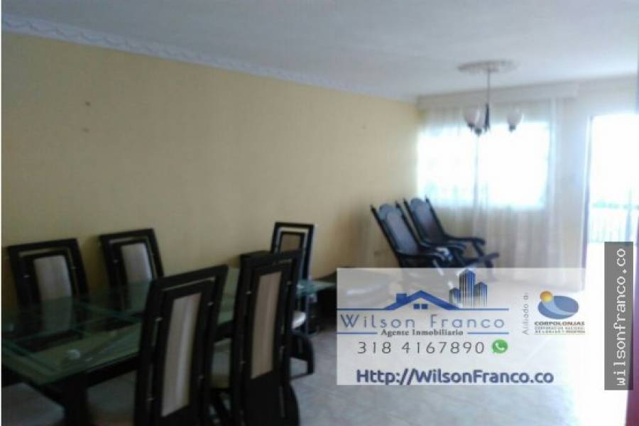 Cartagena de Indias,Bolivar,Colombia,4 Bedrooms Bedrooms,3 BathroomsBathrooms,Casas,3416