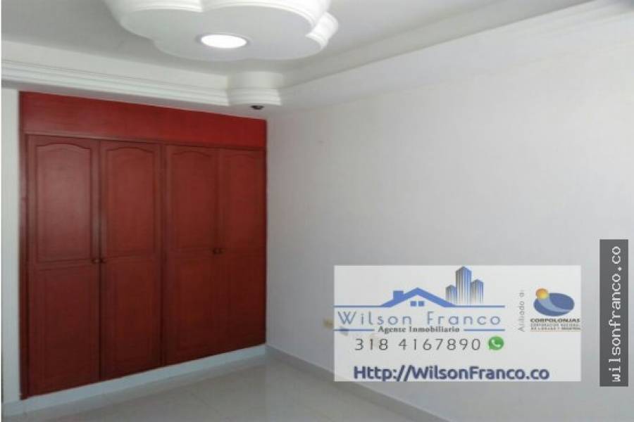 Cartagena de Indias,Bolivar,Colombia,4 Bedrooms Bedrooms,3 BathroomsBathrooms,Casas,3416