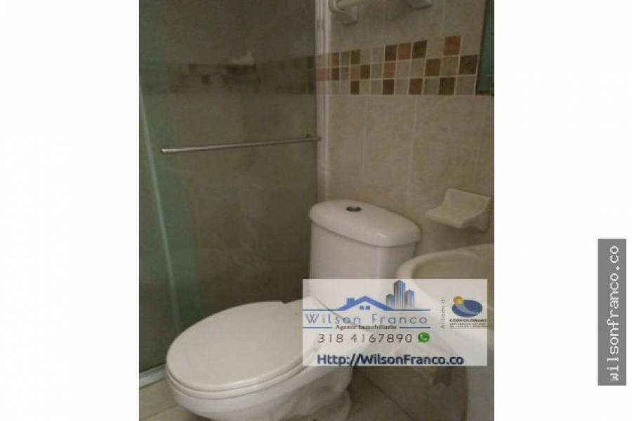 Cartagena de Indias,Bolivar,Colombia,4 Bedrooms Bedrooms,3 BathroomsBathrooms,Casas,3416