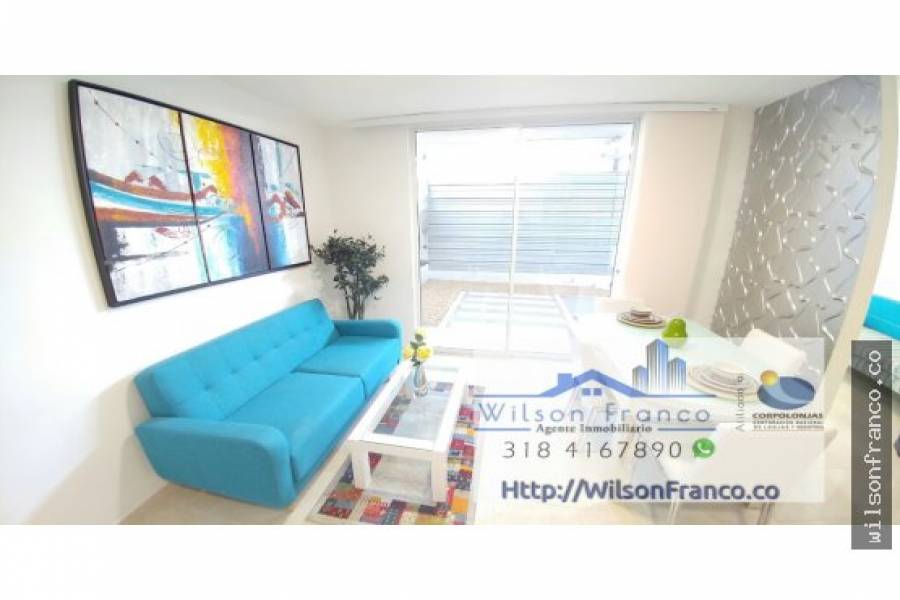 Cartagena de Indias,Bolivar,Colombia,Apartamentos,3418