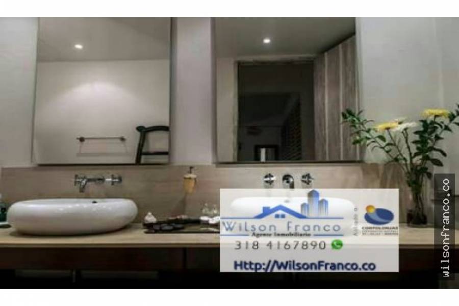 Cartagena de Indias,Bolivar,Colombia,4 Bedrooms Bedrooms,5 BathroomsBathrooms,Casas,3423