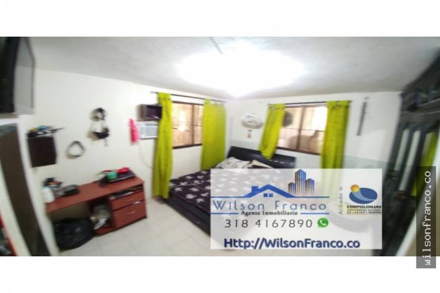 Cartagena de Indias,Bolivar,Colombia,10 Bedrooms Bedrooms,8 BathroomsBathrooms,Casas,3427