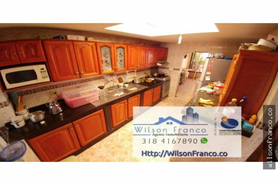 Cartagena de Indias,Bolivar,Colombia,10 Bedrooms Bedrooms,8 BathroomsBathrooms,Casas,3427