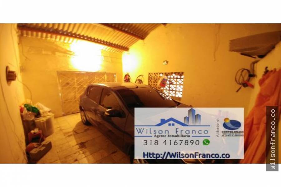 Cartagena de Indias,Bolivar,Colombia,10 Bedrooms Bedrooms,8 BathroomsBathrooms,Casas,3427