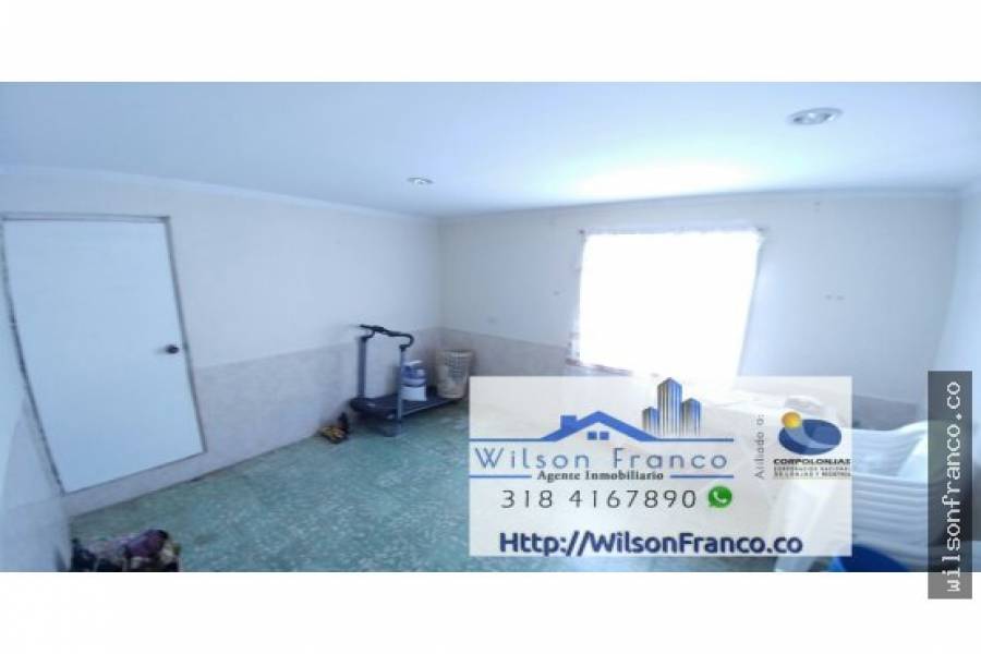 Cartagena de Indias,Bolivar,Colombia,10 Bedrooms Bedrooms,8 BathroomsBathrooms,Casas,3427