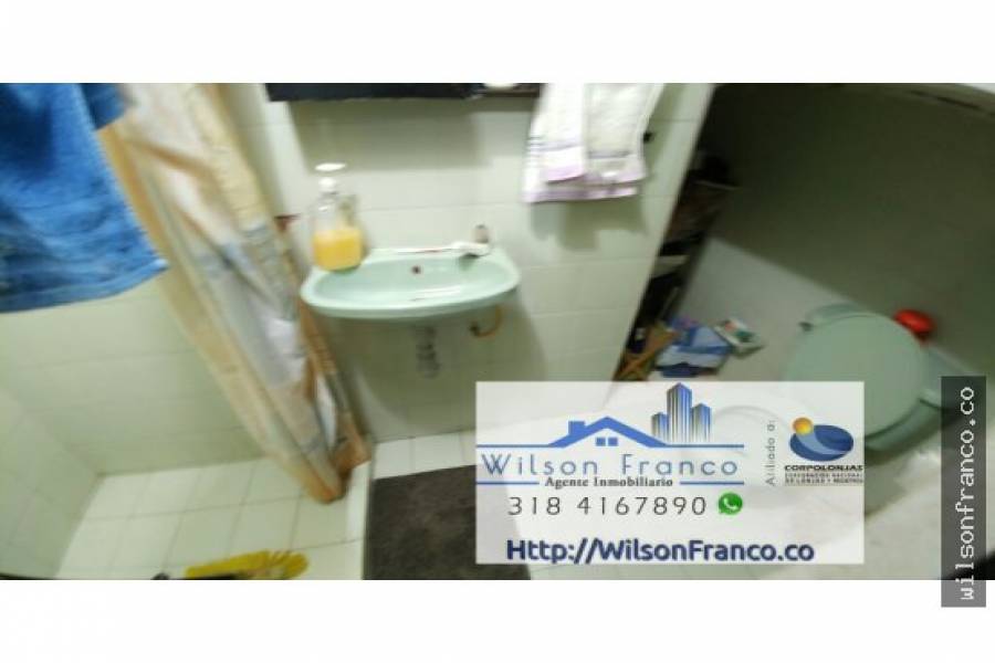 Cartagena de Indias,Bolivar,Colombia,10 Bedrooms Bedrooms,8 BathroomsBathrooms,Casas,3427