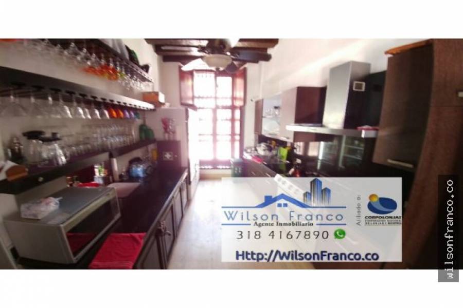 Cartagena de Indias,Bolivar,Colombia,6 Bedrooms Bedrooms,8 BathroomsBathrooms,Hoteles,3428