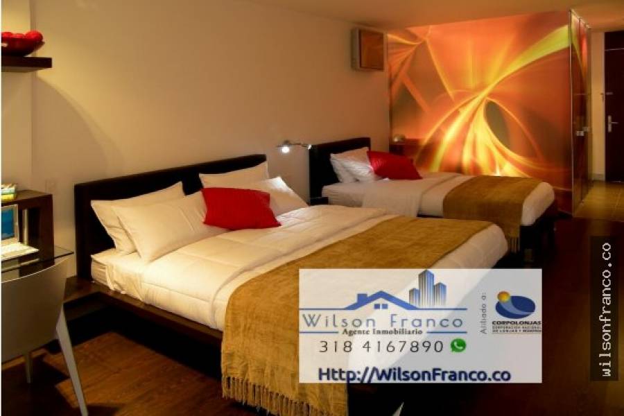 Cali,Valle del Cauca,Colombia,19 Bedrooms Bedrooms,Hoteles,3430