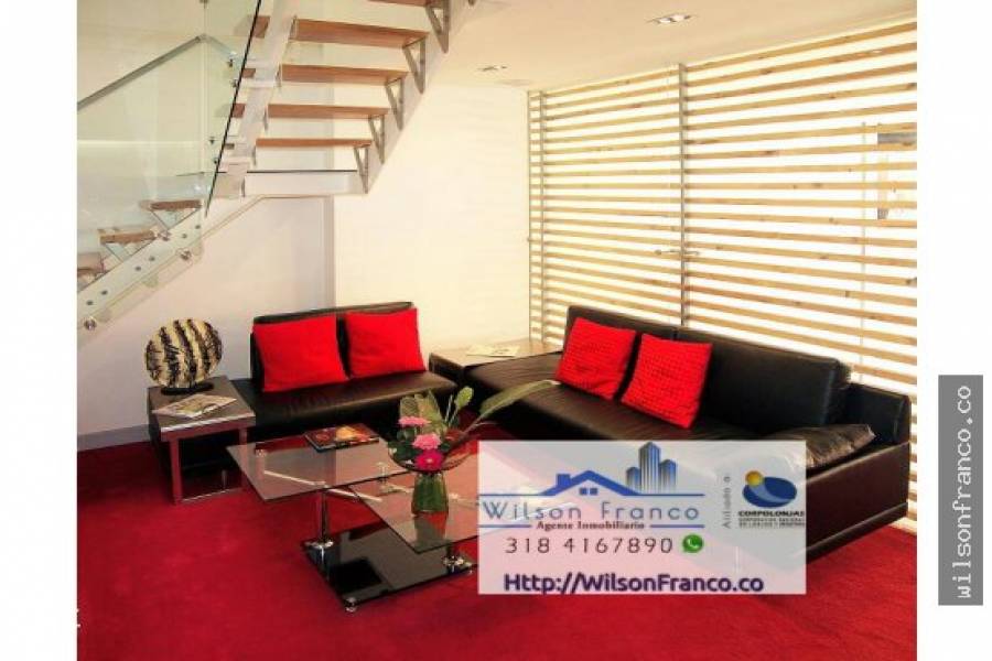 Cali,Valle del Cauca,Colombia,19 Bedrooms Bedrooms,Hoteles,3430