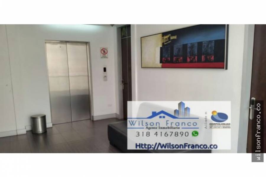 Cali,Valle del Cauca,Colombia,19 Bedrooms Bedrooms,Hoteles,3430