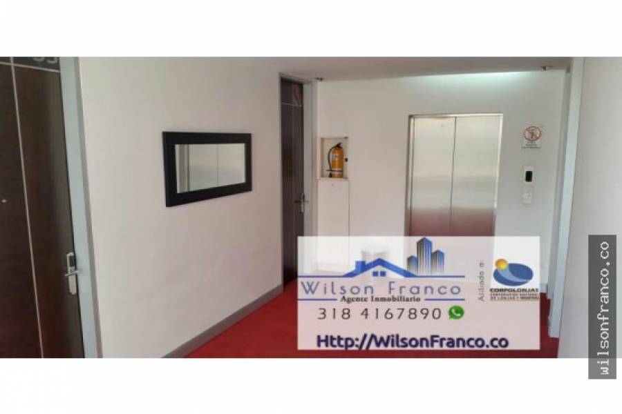 Cali,Valle del Cauca,Colombia,19 Bedrooms Bedrooms,Hoteles,3430