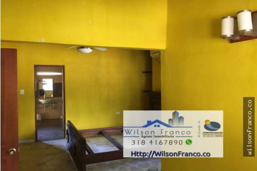 Villanueva,Bolivar,Colombia,Fincas-Villas,3432