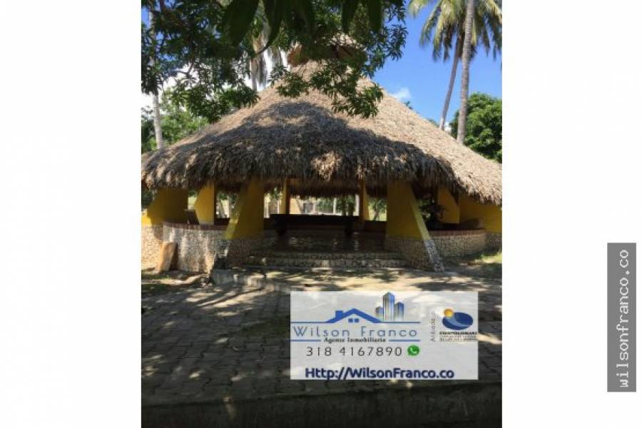 Villanueva,Bolivar,Colombia,Fincas-Villas,3432