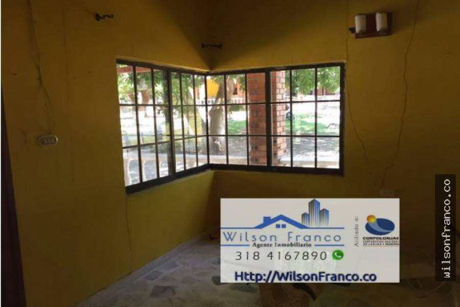 Villanueva,Bolivar,Colombia,Fincas-Villas,3432