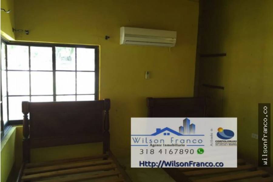 Villanueva,Bolivar,Colombia,Fincas-Villas,3432