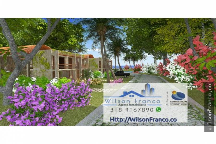 Cartagena de Indias,Bolivar,Colombia,Lotes-Terrenos,3433