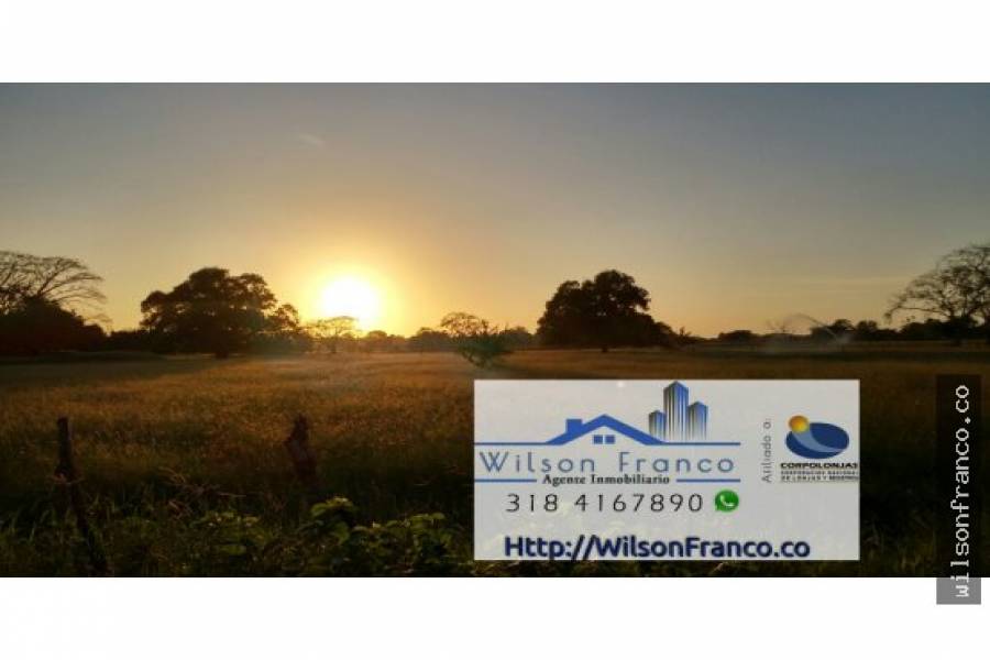 Santa Rosa,Bolivar,Colombia,Finca,3434