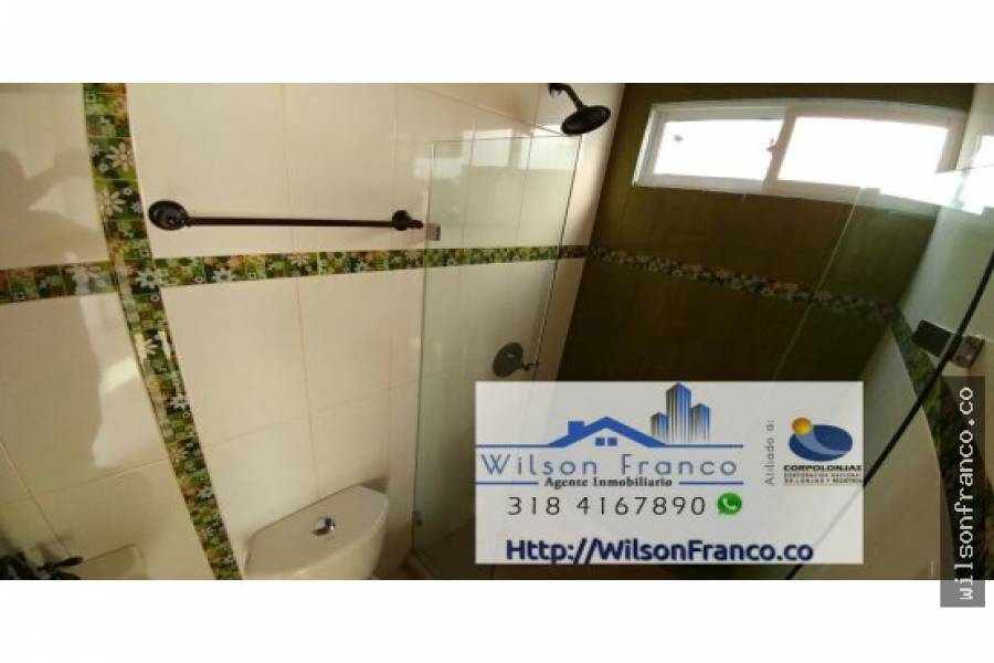 Cartagena de Indias,Bolivar,Colombia,5 Bedrooms Bedrooms,4 BathroomsBathrooms,Casas,3435