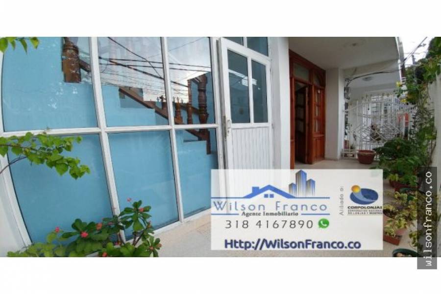 Cartagena de Indias,Bolivar,Colombia,5 Bedrooms Bedrooms,4 BathroomsBathrooms,Casas,3435