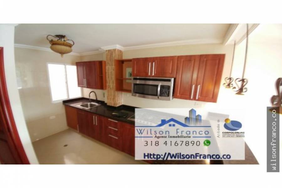 Cartagena de Indias,Bolivar,Colombia,5 Bedrooms Bedrooms,4 BathroomsBathrooms,Casas,3435