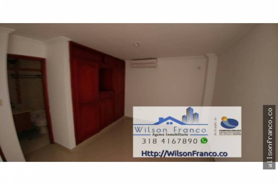 Cartagena de Indias,Bolivar,Colombia,5 Bedrooms Bedrooms,4 BathroomsBathrooms,Casas,3435