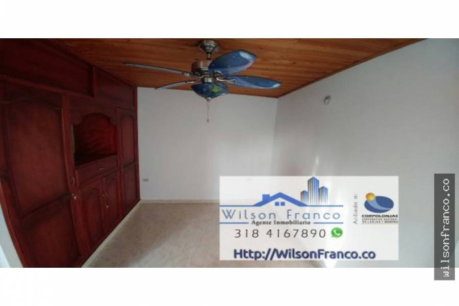 Cartagena de Indias,Bolivar,Colombia,5 Bedrooms Bedrooms,4 BathroomsBathrooms,Casas,3435