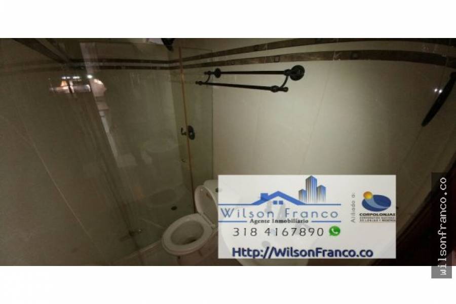 Cartagena de Indias,Bolivar,Colombia,5 Bedrooms Bedrooms,4 BathroomsBathrooms,Casas,3435