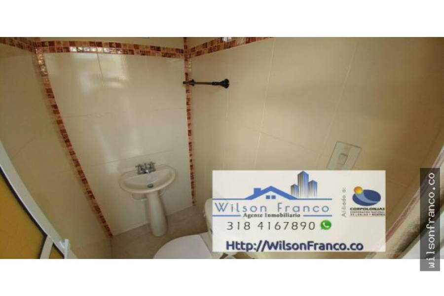 Cartagena de Indias,Bolivar,Colombia,5 Bedrooms Bedrooms,4 BathroomsBathrooms,Casas,3435