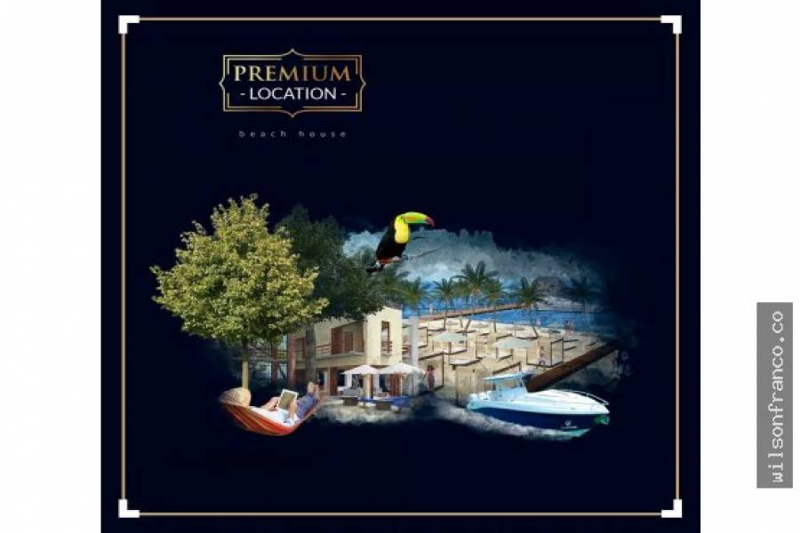 Cartagena de Indias,Bolivar,Colombia,3 Bedrooms Bedrooms,4 BathroomsBathrooms,Casas,3436
