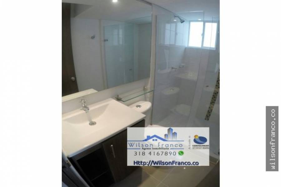 Cartagena de Indias,Bolivar,Colombia,3 Bedrooms Bedrooms,2 BathroomsBathrooms,Apartamentos,3440