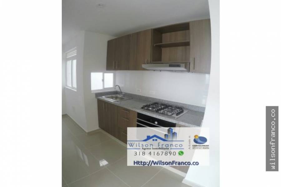 Cartagena de Indias,Bolivar,Colombia,3 Bedrooms Bedrooms,2 BathroomsBathrooms,Apartamentos,3440