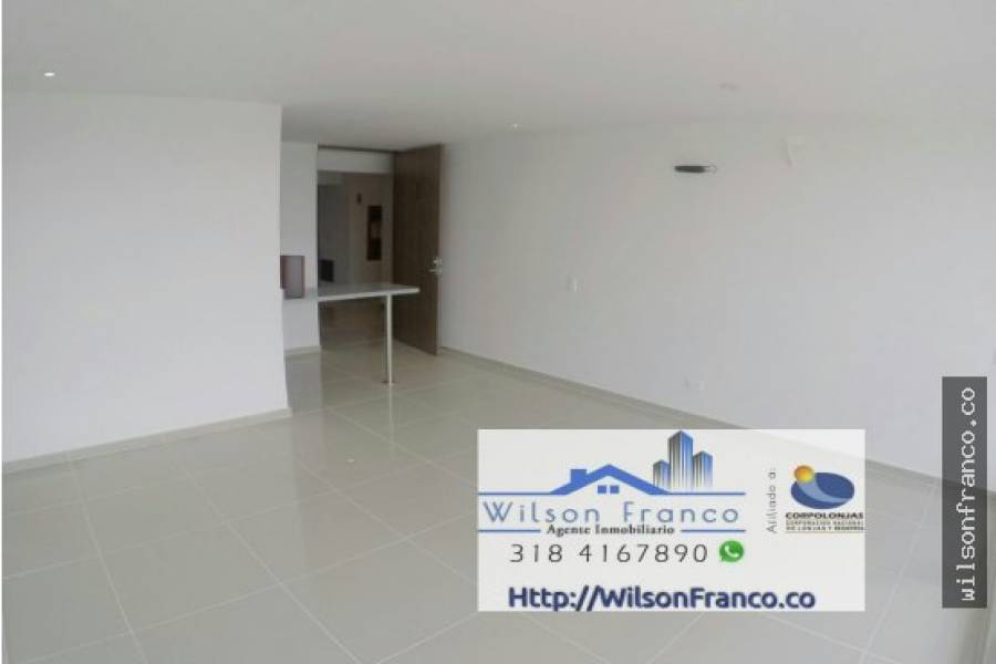 Cartagena de Indias,Bolivar,Colombia,3 Bedrooms Bedrooms,2 BathroomsBathrooms,Apartamentos,3440