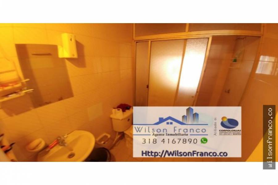 Cartagena de Indias,Bolivar,Colombia,5 Bedrooms Bedrooms,2 BathroomsBathrooms,Casas,3442