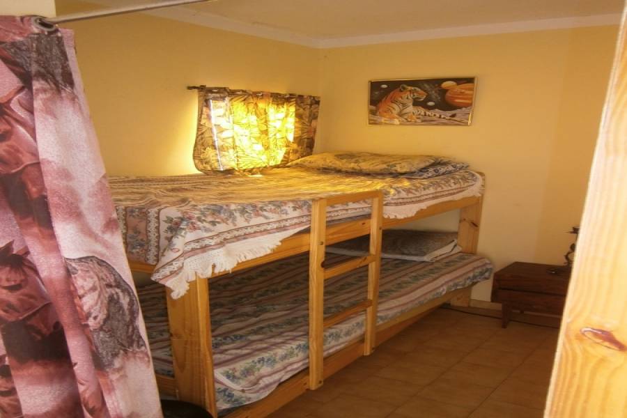 Santa Teresita,Buenos Aires,Argentina,1 Dormitorio Bedrooms,1 BañoBathrooms,Apartamentos,2,1,27421