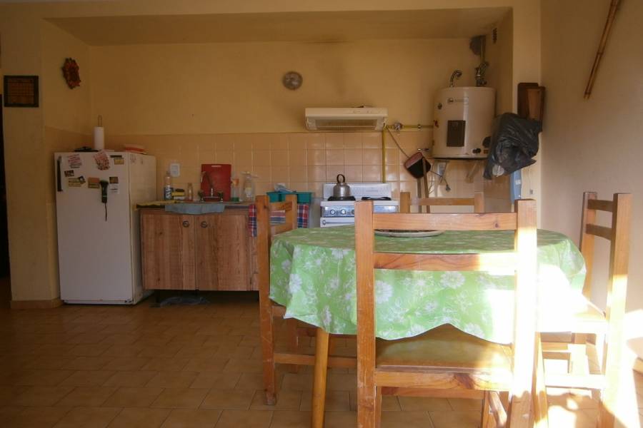 Santa Teresita,Buenos Aires,Argentina,1 Dormitorio Bedrooms,1 BañoBathrooms,Apartamentos,2,1,27421