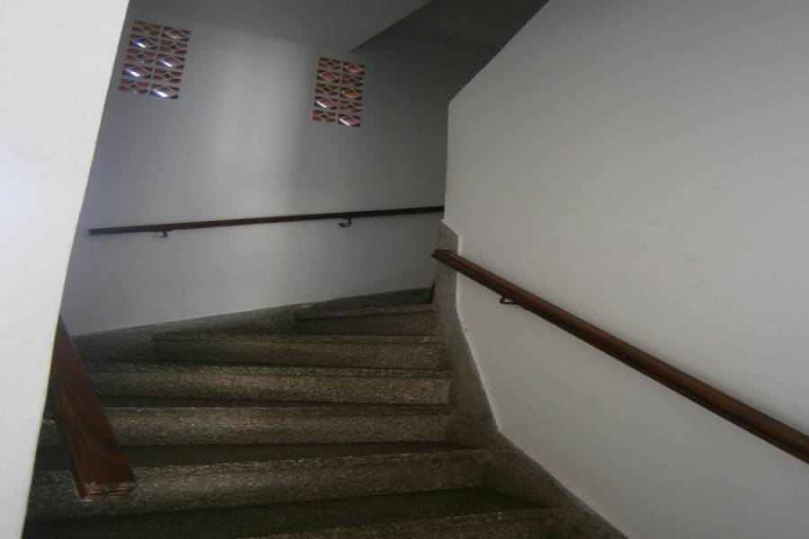 Santa Teresita,Buenos Aires,Argentina,1 Dormitorio Bedrooms,1 BañoBathrooms,Apartamentos,2,1,27421