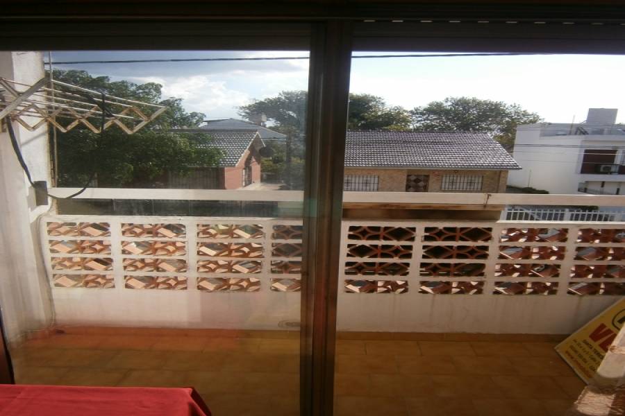 Santa Teresita,Buenos Aires,Argentina,1 Dormitorio Bedrooms,1 BañoBathrooms,Apartamentos,2,1,27421