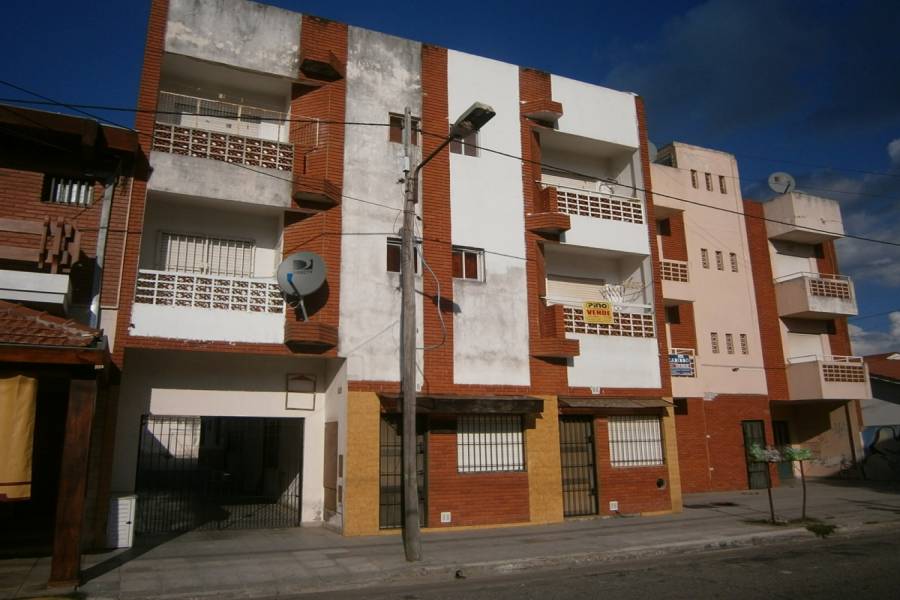 Santa Teresita,Buenos Aires,Argentina,1 Dormitorio Bedrooms,1 BañoBathrooms,Apartamentos,2,1,27421