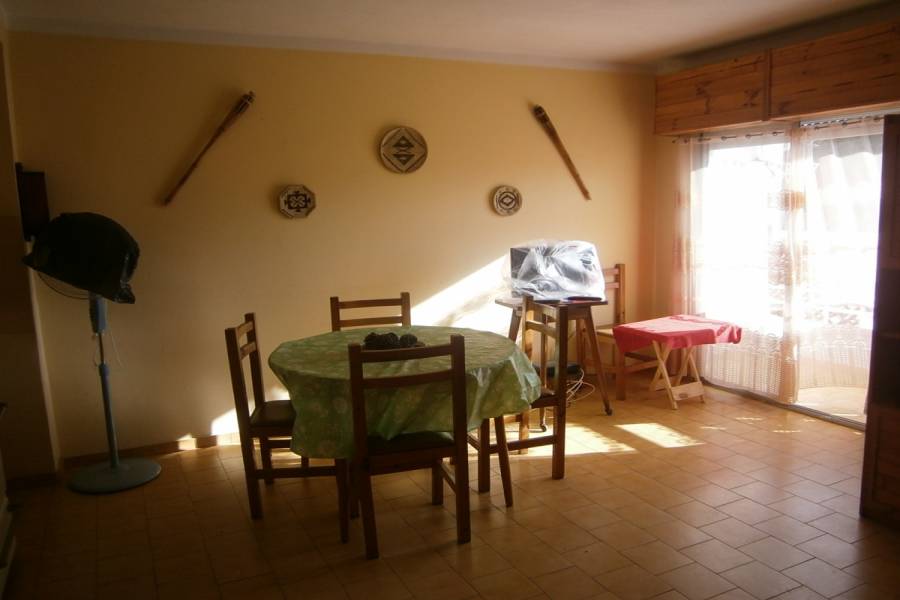 Santa Teresita,Buenos Aires,Argentina,1 Dormitorio Bedrooms,1 BañoBathrooms,Apartamentos,2,1,27421