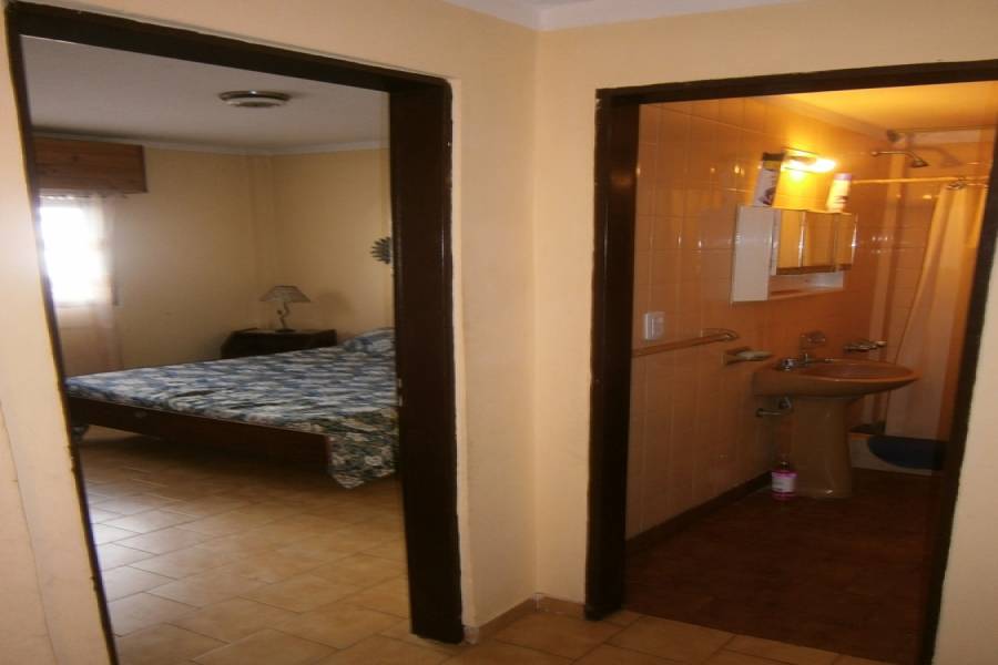 Santa Teresita,Buenos Aires,Argentina,1 Dormitorio Bedrooms,1 BañoBathrooms,Apartamentos,2,1,27421