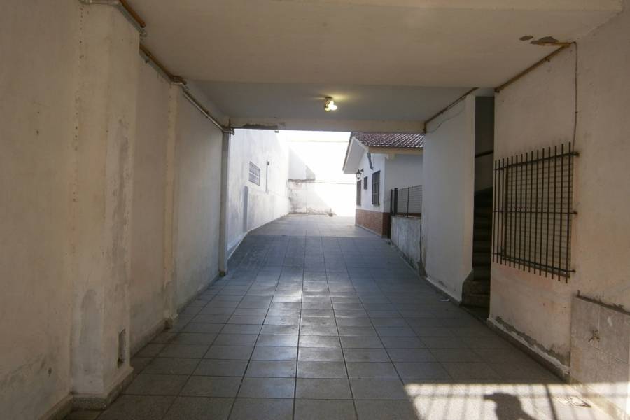 Santa Teresita,Buenos Aires,Argentina,1 Dormitorio Bedrooms,1 BañoBathrooms,Apartamentos,2,1,27421