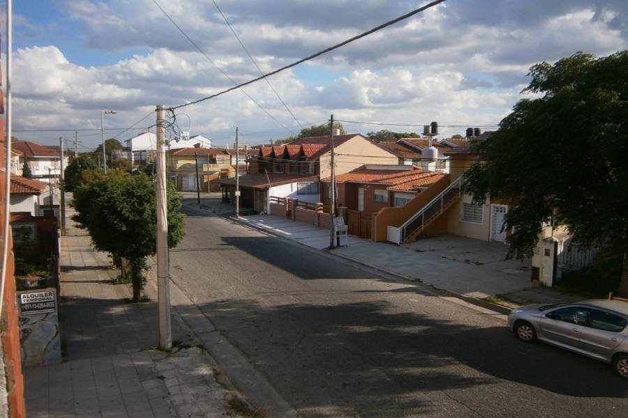 Santa Teresita,Buenos Aires,Argentina,1 Dormitorio Bedrooms,1 BañoBathrooms,Apartamentos,2,1,27421