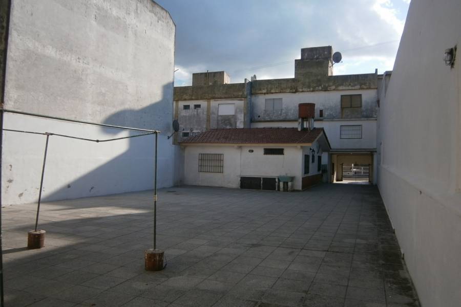 Santa Teresita,Buenos Aires,Argentina,1 Dormitorio Bedrooms,1 BañoBathrooms,Apartamentos,2,1,27421